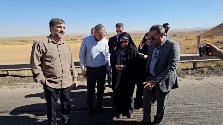 وزیر راه