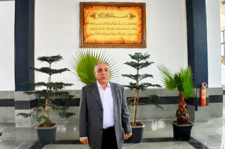 بهبهانی،سرجین بافت