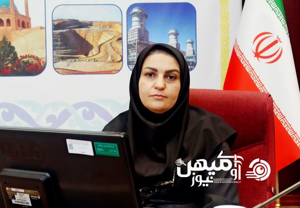 خانم عصفوری