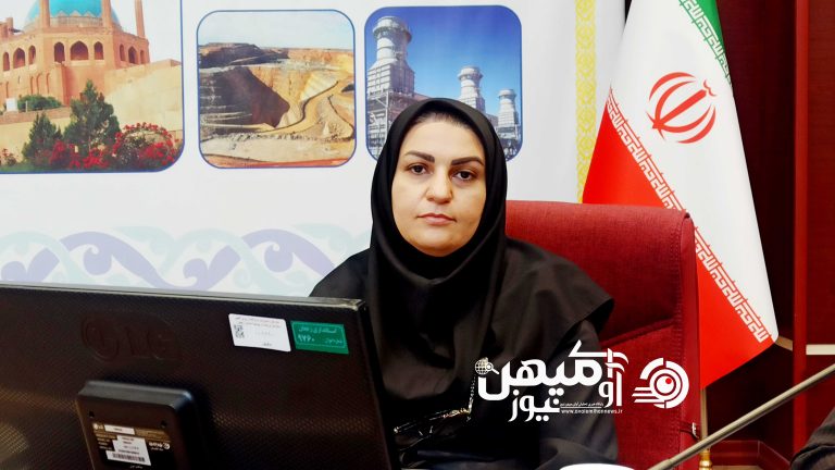 خانم عصفوری
