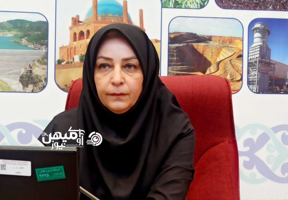 خانم نجفی