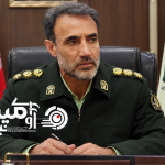 سرهنگ حسنی