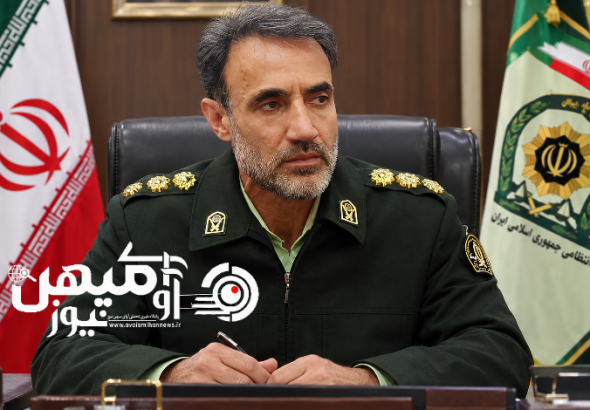 سرهنگ حسنی