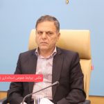 صادقی استاندار زنجان