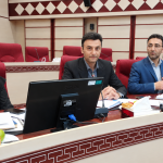 محمدی مشفق