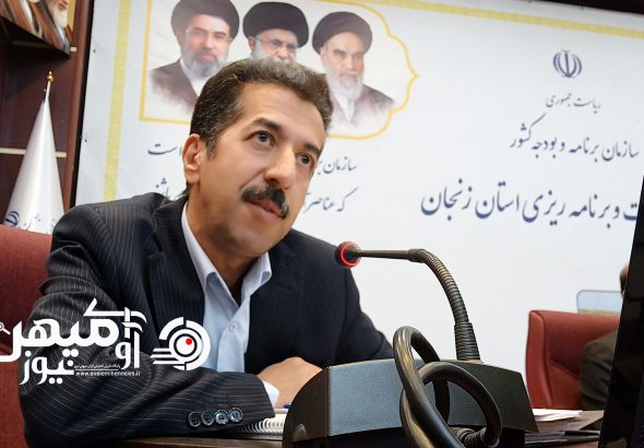 مهندس محمد عیوضی